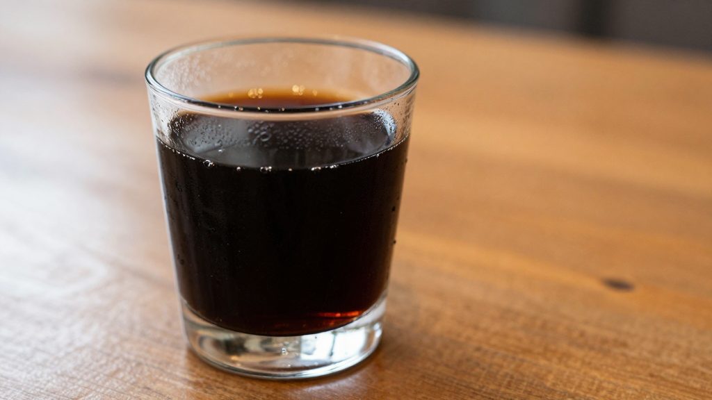 Choisir le bon type de soju : Noir ou blanc, lequel est le plus adapté ?
