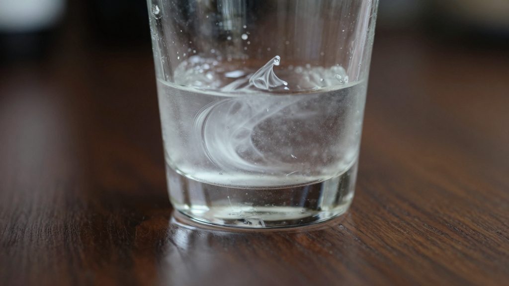 Um copo de soju, por que é tão delicioso? 5 princípios essenciais
