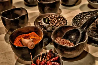 Cuisine perse histoire épices : conseils pour plats traditionnels