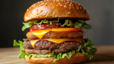 Burger cultuur: Amerikaanse identiteit sinds de jaren '50