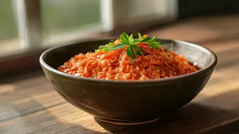 Fermented Kimchi: A 1000-Year Journey of Survival Food
