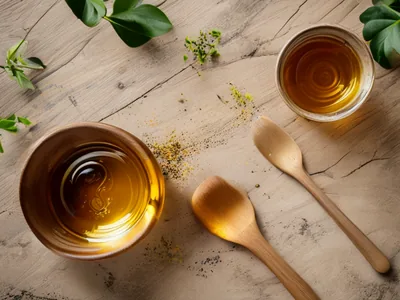 Kfood sesame oil boost: Guide to industry growth