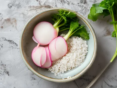 Wie K-Küche und koreanische Welle globale Aromen prägt