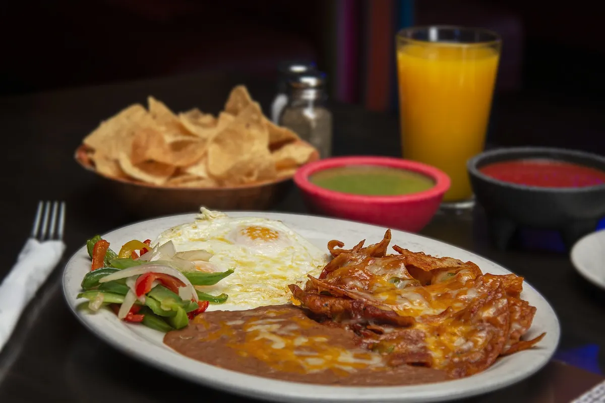 朝食、メキシカン、食品、タッティア、チーズ、料理