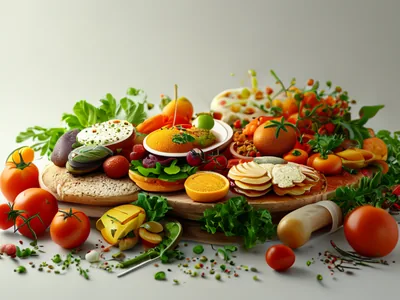 Fitaso healthy meal ideas: Micronutrient intake tips