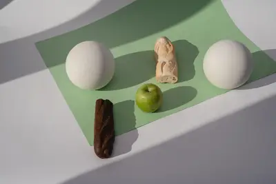 What are the timing requirements for food printing?