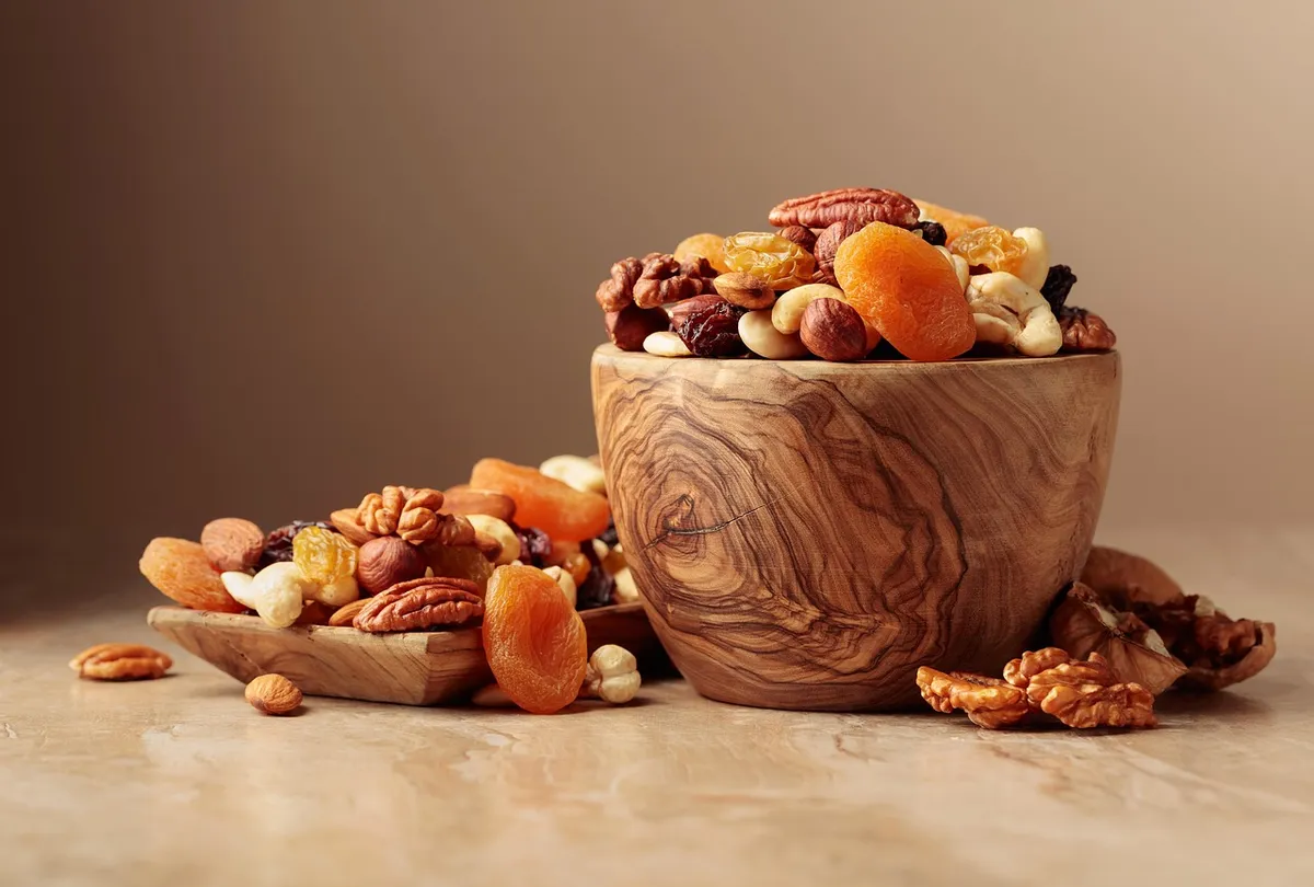 food, nuts, preserved, collection, papaya, tangerine, dry, variation variation, fruit, vegetable, seed, dried seeds, vegetarian