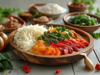 Kimchi: História e variações do Kimchi como arte refinada
