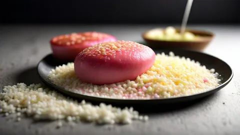 Sushi: 4 tipos esenciales desde Nigiri hasta Gunkanmaki